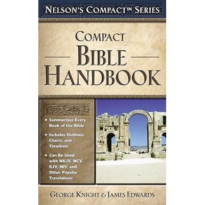 Complact Bible Handbook