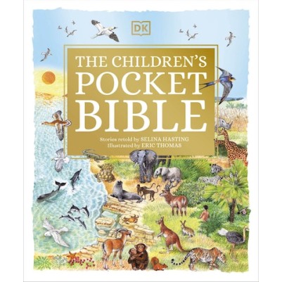 The Childrens Pocket Bible
