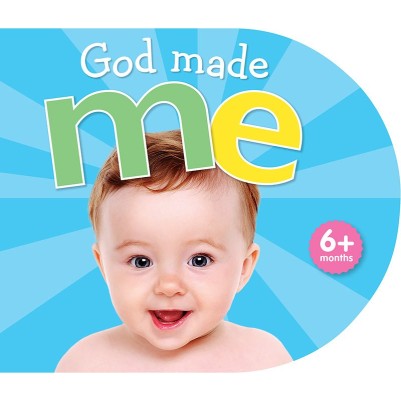 God Made Me