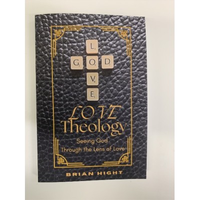 Love Theology