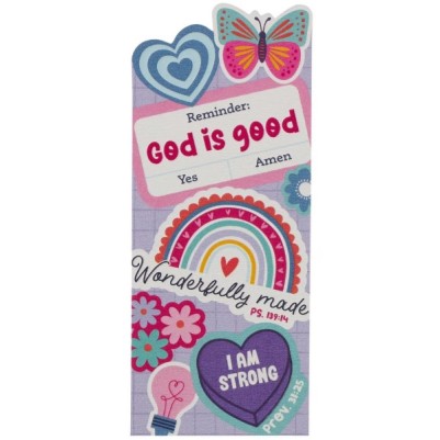 Bookmark God is Good
