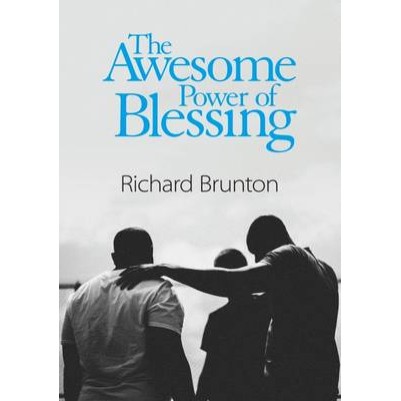 Awesome Power of Blessing  (NZ English Edition)