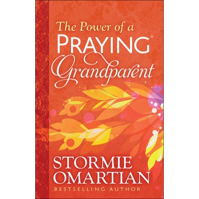 Power of a Praying Grandparent