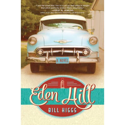 Eden Hill