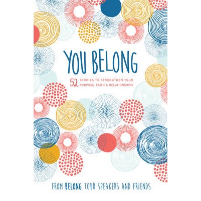 You Belong