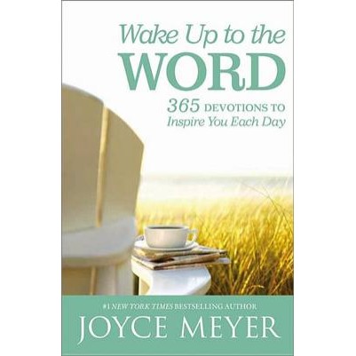 Wake Up to the Word - 365 Devotions to Inspire