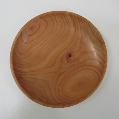 Macrocarpa platter
