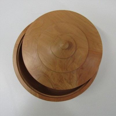 Macrocarpa Salad Bowl