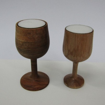 Candle Stands