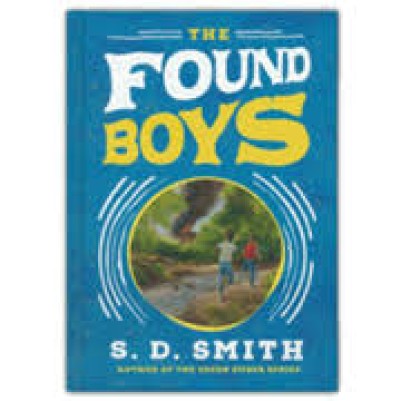 The Found Boys Ages 8-12