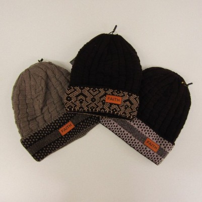 Border beany