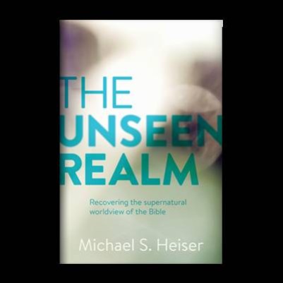 Unseen Realm