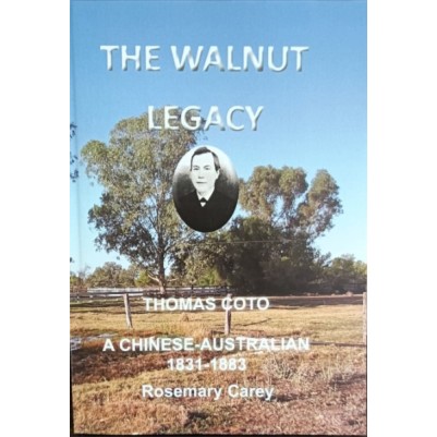 The Walnut Legacy