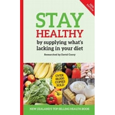 Stay Healthy