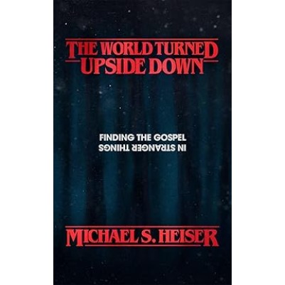 The World turned upside down