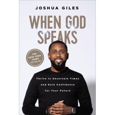 When God Speaks