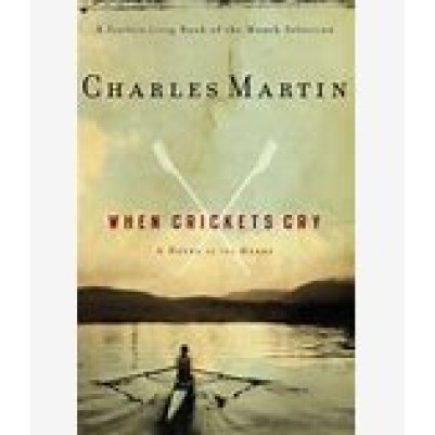 When Crickets Cry