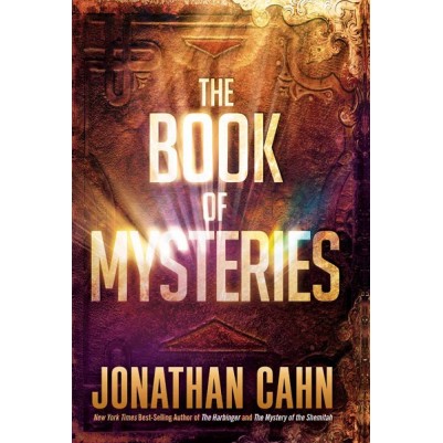 Book of Mysteries  Tradepaper