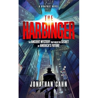 The Harbinger Graphic Novel