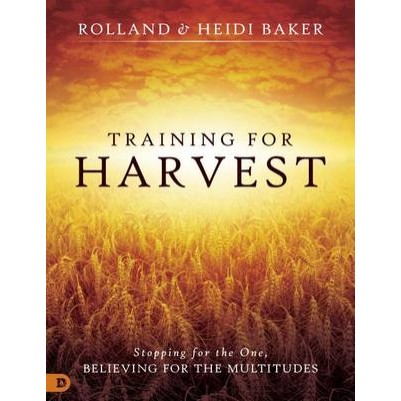 Training for Harvest