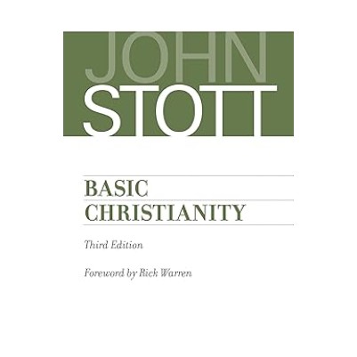 Basic Christianity
