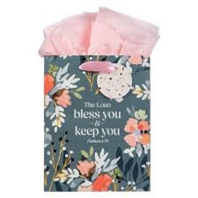 Gift Bag M The Lord Bless You