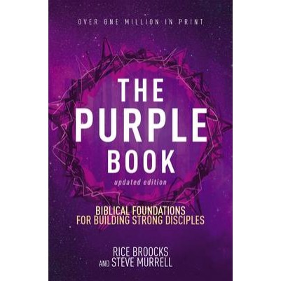 Purple Book: Updated Edition