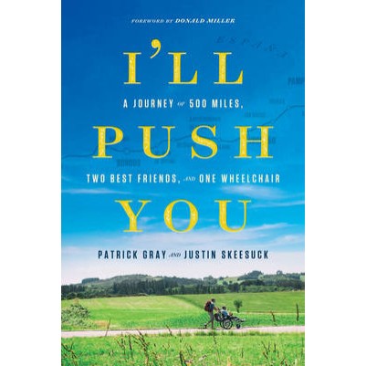 I'll Push You