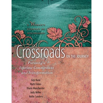 Crossroads on the Journey