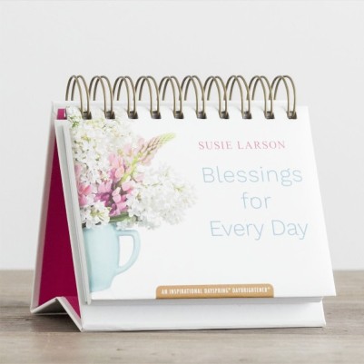 Daybrightener Blessings for Every Day - Larson