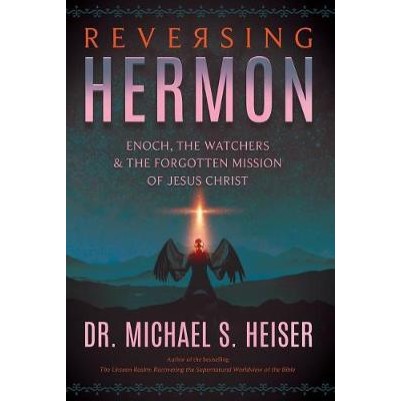Reversing Hermon