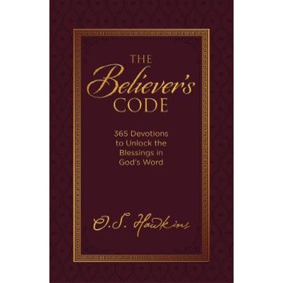 Believer's Code