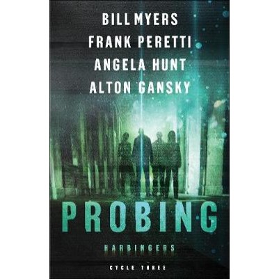 Probing #03  (POD)