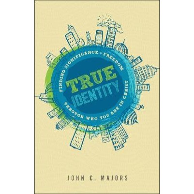 True Identity: Finding Significance and Freedom  (OP)