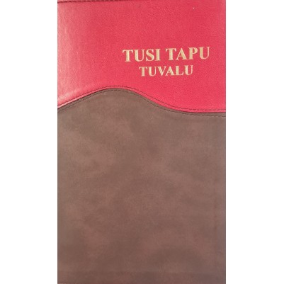 Tuvalu Bible Revised