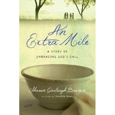 An Extra Mile #04: A Story of Embracing God's Call