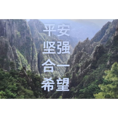 Chinese LBOH - 10 pack