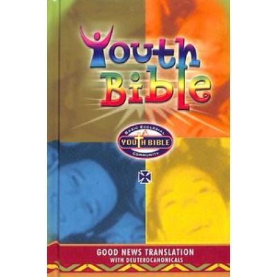 GNT Compact Catholic Youth Edition