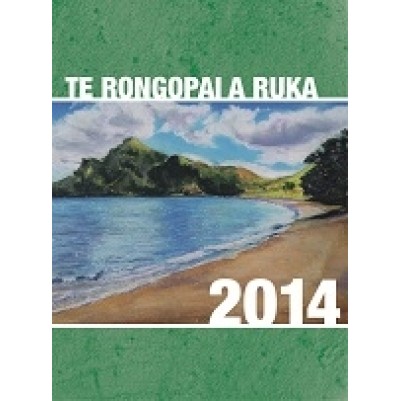 Maori Gospel of Luke Paperback