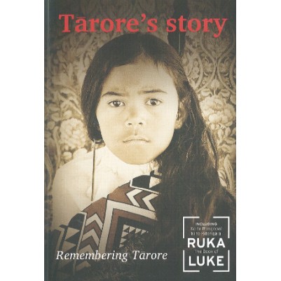 Maori/GNB English Gospel of Luke/Tarore's story