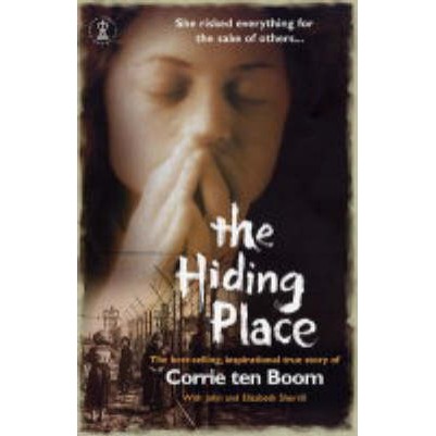 Hiding Place: She Risked Everything For the Sake of Others