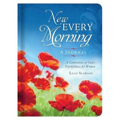 New Every Morning: A Celebration of God's Faithfulness (OP)