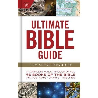Ultimate Bible Guide (Revised & Expanded)