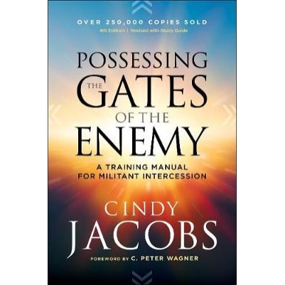 Possessing the Gates of the Enemy (4th Edition)