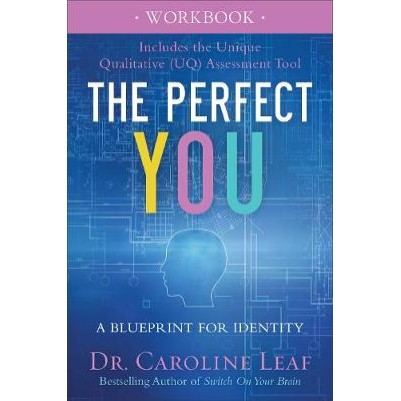 Perfect You Workbook: A Blueprint For Identity