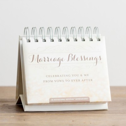Daybrightener Marriage Blessings