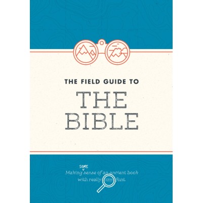 Field Guide to the Bible