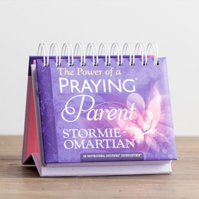 Daybrightener Power Of A Praying Parent