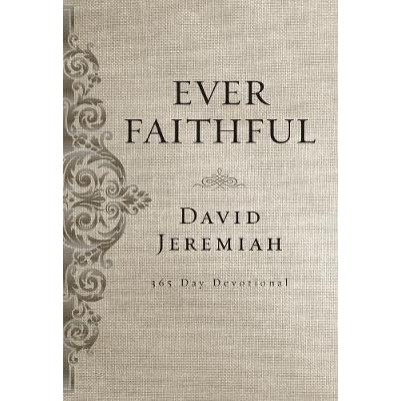 Ever Faithful: 365 Daily Devotions