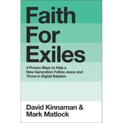 Faith For Exiles ITPE ~